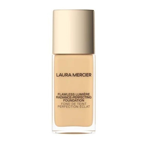laura mercier Other - Laura Mercier 1N2 Flawless Lumiere Radience Perfecting Foundation Vanille